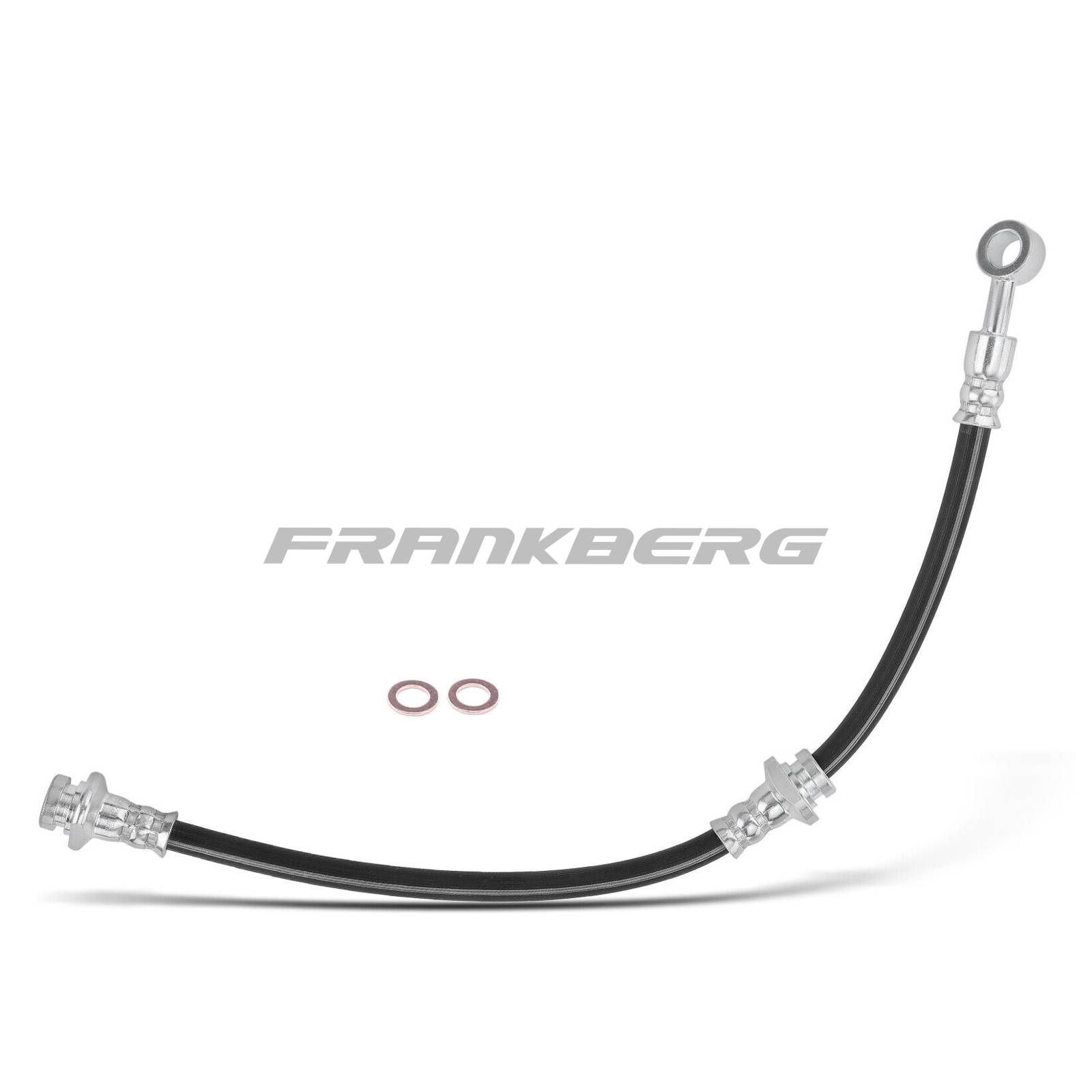 Flexible de frein Frankberg 5481FB0004467