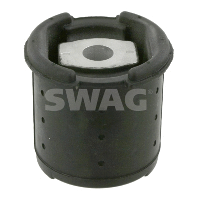 Suspension, corps de l'essieu SWAG 20 92 6473