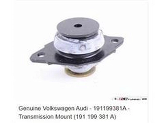 Support moteur ZPY 191199381A