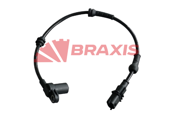 Capteur, vitesse de roue BRAXIS AK0007