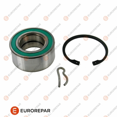 Kit de roulements de roue EUROREPAR 1681934980