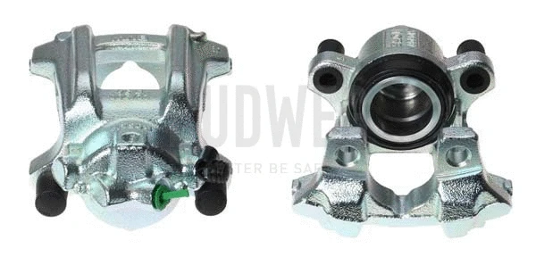 Étrier de frein BUDWEG CALIPER 344932