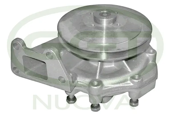 Pompe à eau, refroidissement du moteur GGT PA00805