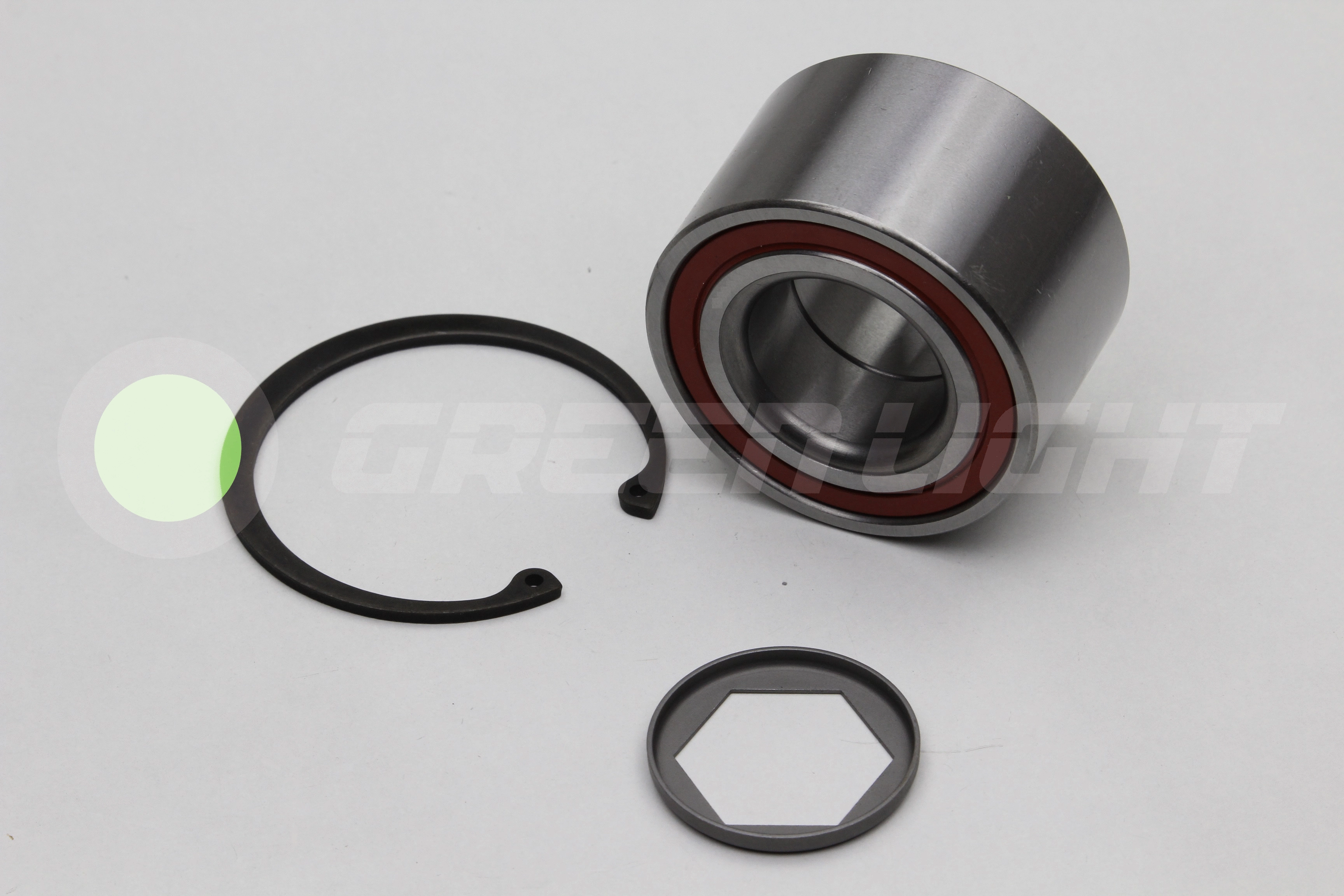 Kit de roulements de roue Automotive Adriado GLWB0175K