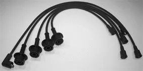 Kit de câbles d'allumage EUROCABLE EC-7084
