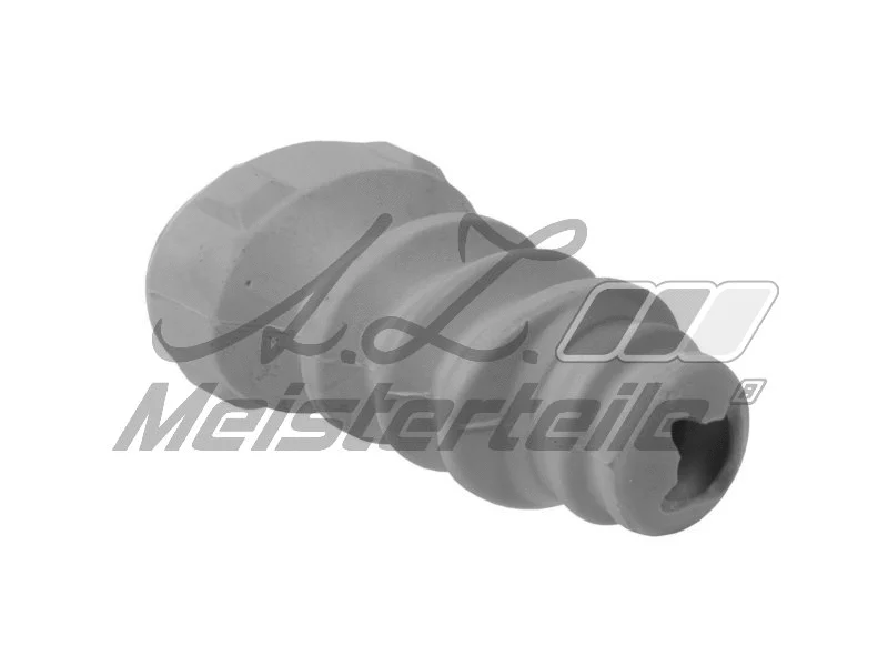 Butée élastique, suspension A.Z. Meisterteile AZMT-40-040-7166