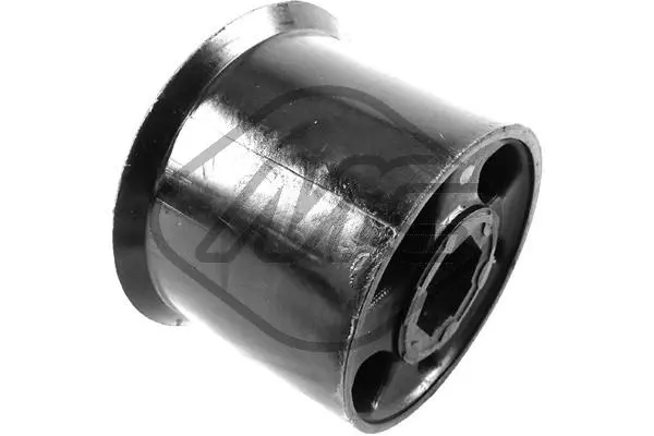 Suspension, corps de l'essieu Metalcaucho 58021