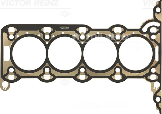 Joint, culasse VICTOR REINZ 61-36225-10