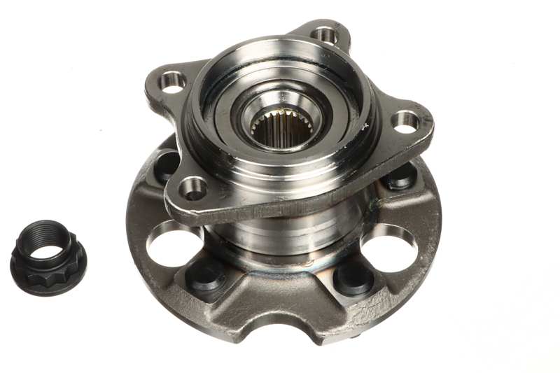 Kit de roulements de roue A.Z. Meisterteile AZMT-42-051-1303