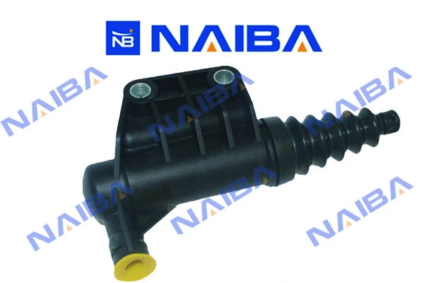 Cylindre récepteur, embrayage Calipere+ NAIBA SL136