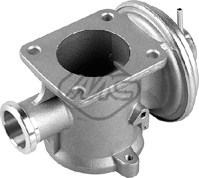 Vanne EGR Metalcaucho 93107