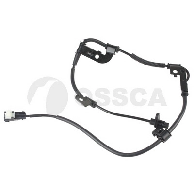 Capteur, vitesse de roue OSSCA 23269