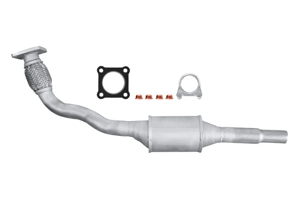 Catalyseur Faurecia FS80345K