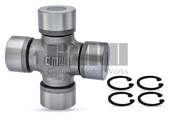 Joint, arbre de transmission GMW GU2709N