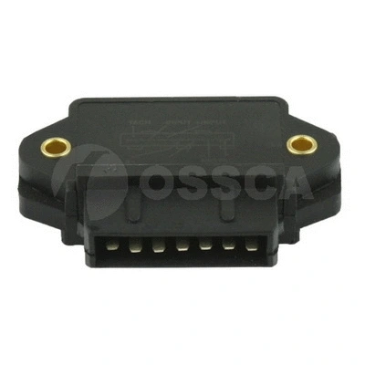 Appareil de commande, système d'allumage OSSCA 00257