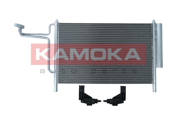Condenseur, climatisation KAMOKA 7800225