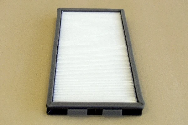 Filtre, air de l'habitacle SCT - MANNOL SA 1134