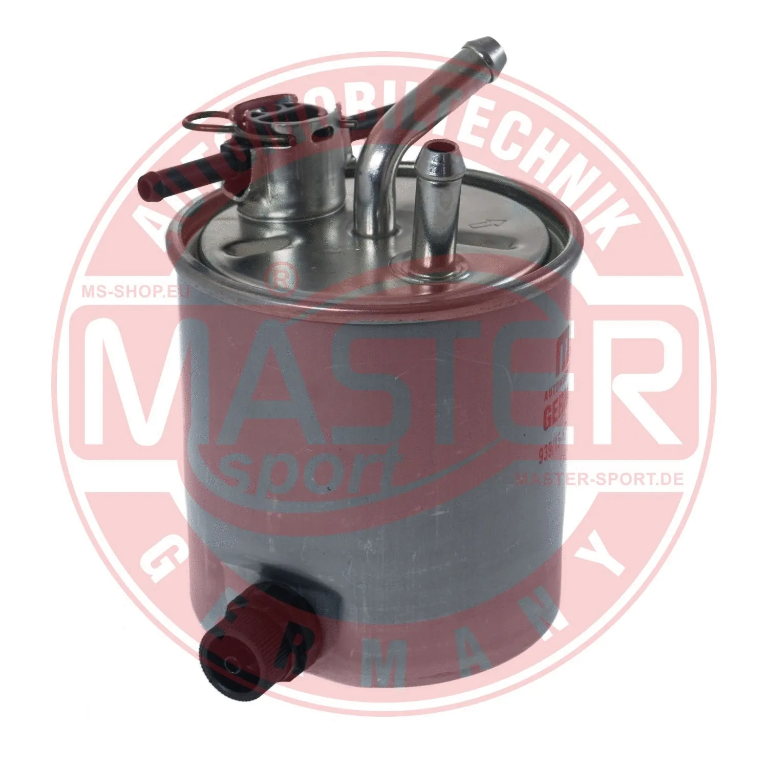 Filtre à carburant MASTER-SPORT GERMANY 939/15-KF-PCS-MS