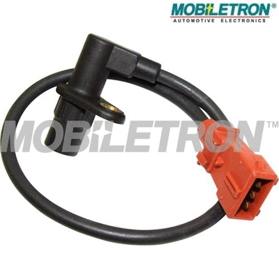 Capteur d'angle, vilebrequin MOBILETRON CS-E012