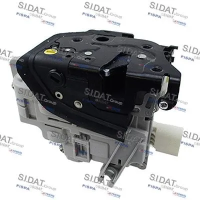 Serrure de porte AUTOTEAM F10061A2