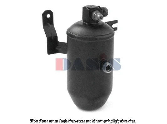 Filtre déshydratant, climatisation AKS DASIS 803410N