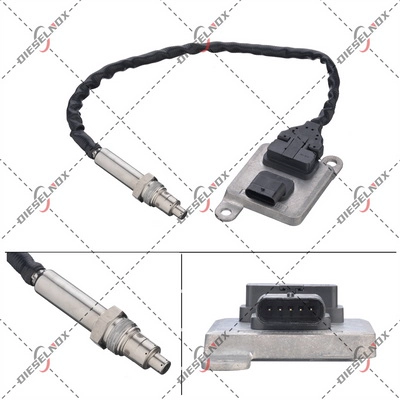 Capteur NOx, Injection d'urée DIESELNOX DN6L160014AB