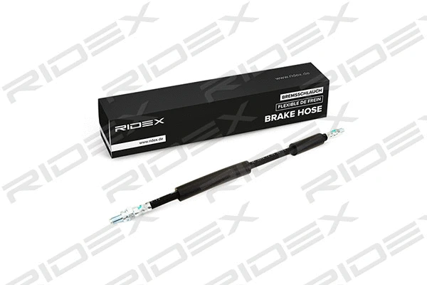 Flexible de frein RIDEX 83B0075