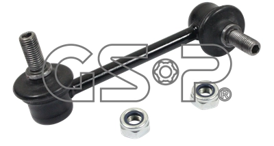 Entretoise/tige, stabilisateur GSP-BR S050166