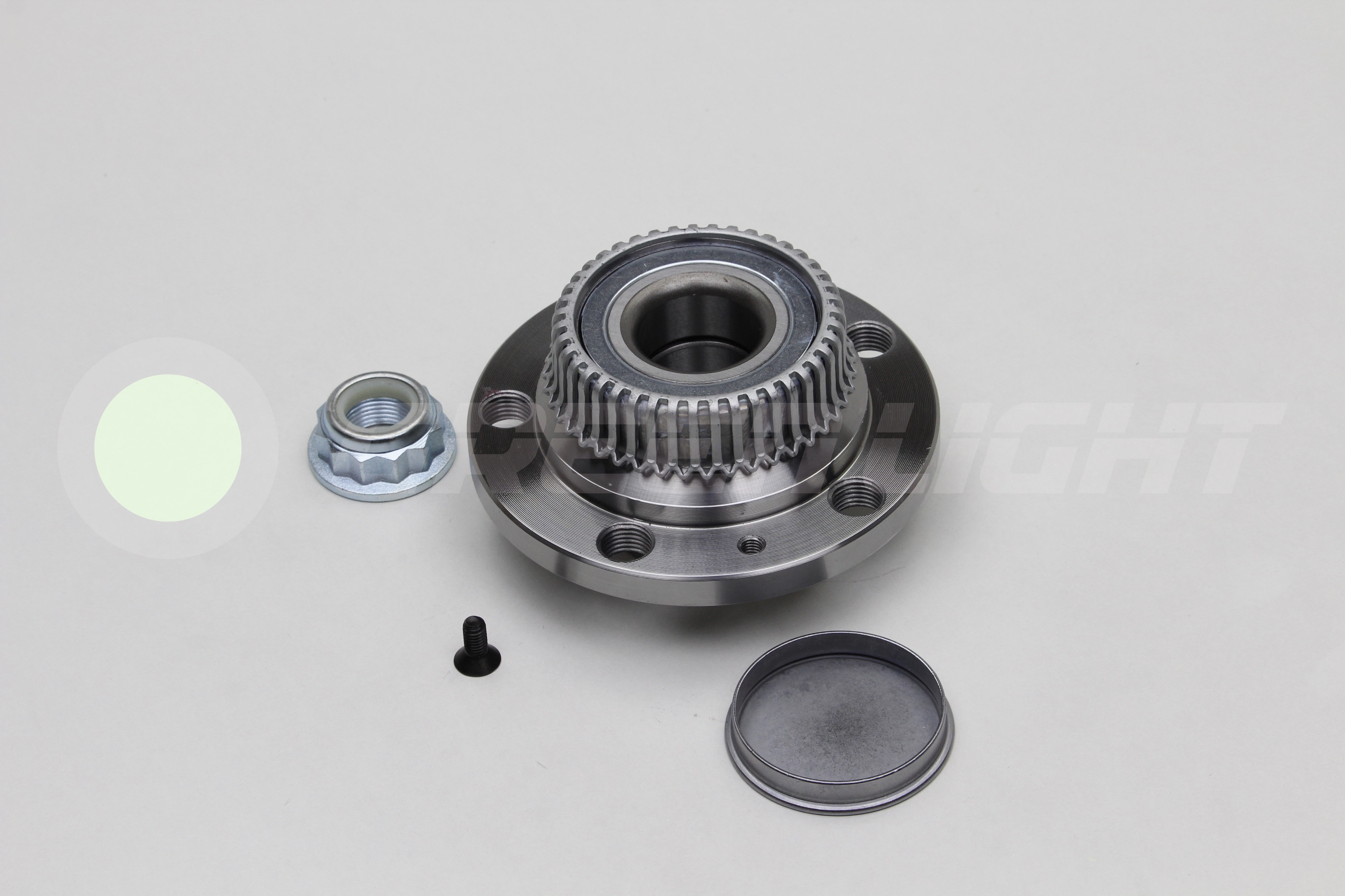 Kit de roulements de roue Automotive Adriado GLWB0091K