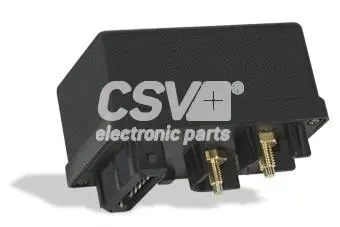 Temporisateur de préchauffage CSV electronic parts CRP5690