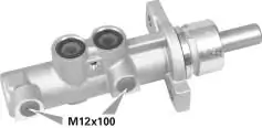 Maître-cylindre de frein MGA MC3135