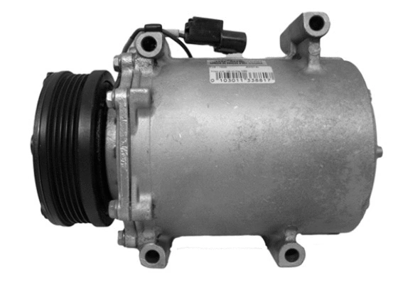 Compresseur, climatisation Airstal 10-1625
