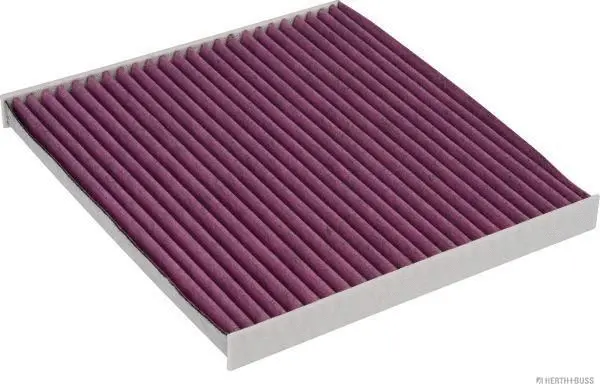 Filtre, air de l'habitacle HERTH+BUSS JAKOPARTS J1342011BF