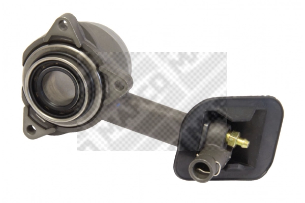 Butée hydraulique, embrayage MAPCO 12658