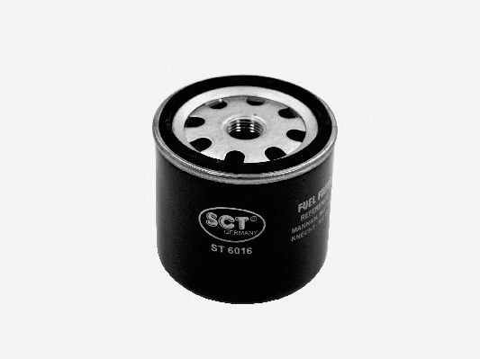 Filtre à carburant SCT - MANNOL ST 6016