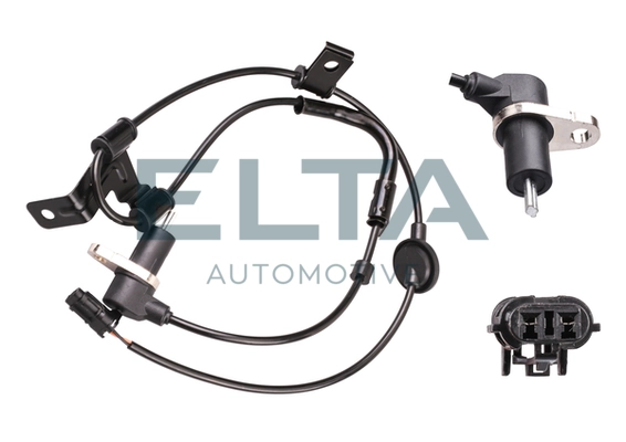 Capteur, vitesse de roue ELTA AUTOMOTIVE EA0633