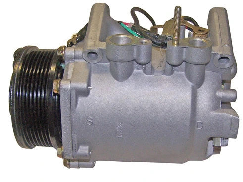 Compresseur, climatisation AUTOCLIMA 40440146CP