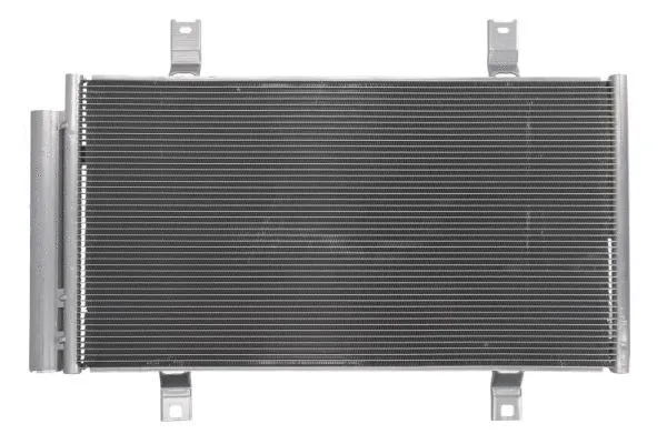 Condenseur, climatisation THERMOTEC KTT110709