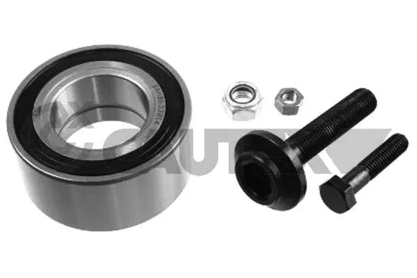Kit de roulements de roue CAUTEX 754767