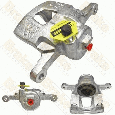 Étrier de frein Brake ENGINEERING CA2301