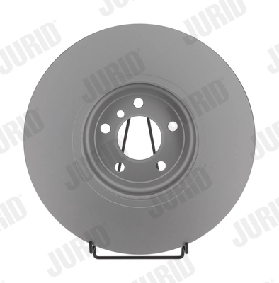 Disque de frein JURID 563284JC-1