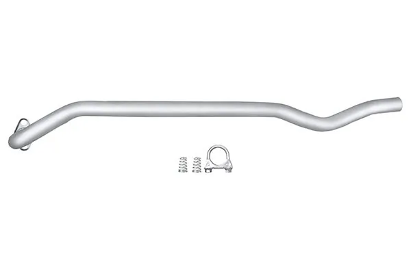 Tuyau d'échappement HELLA 8LA 366 005-541