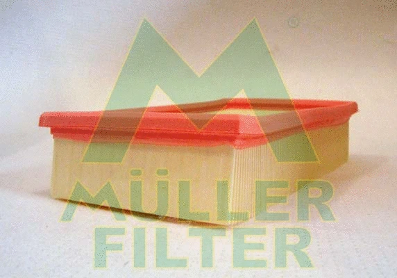 Filtre à air MULLER FILTER PA334