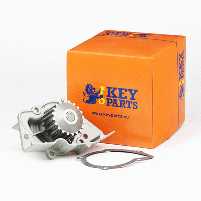 Pompe à eau, refroidissement du moteur KEY PARTS KCP1792