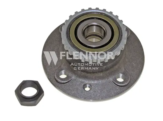 Kit de roulements de roue FLENNOR FR791749