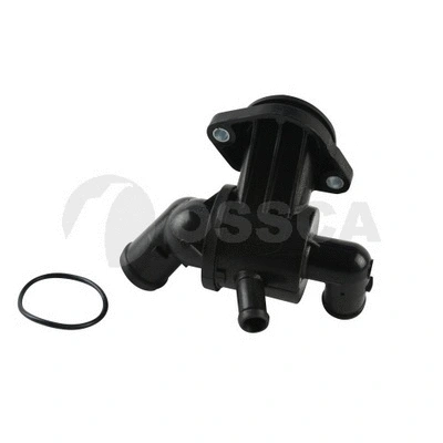Thermostat, liquide de refroidissement OSSCA 17605