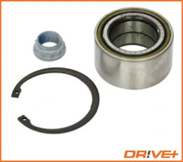 Kit de roulements de roue Dr!ve+ DP2010.10.0405