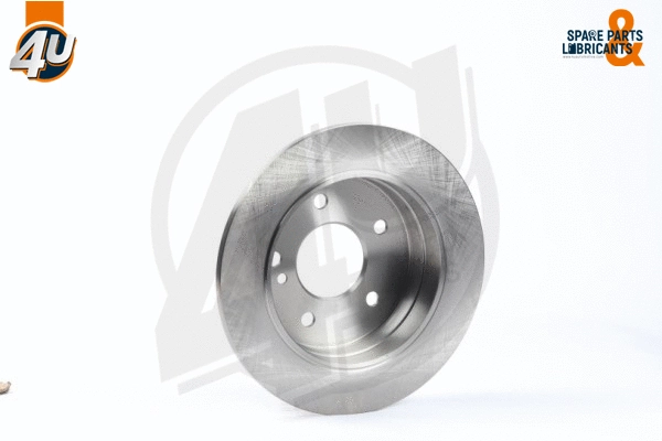 Disque de frein 4U Autoparts 52016MR
