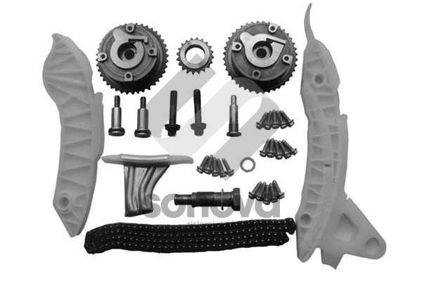 Kit de distribution par chaîne SONOVA MKC00057