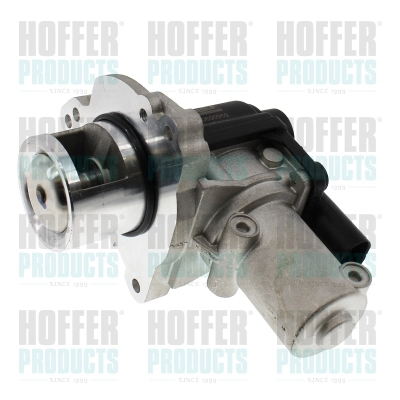 Vanne EGR HOFFER 7518411E